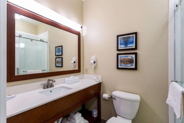 Comfort Inn & Suites Airport image 20
