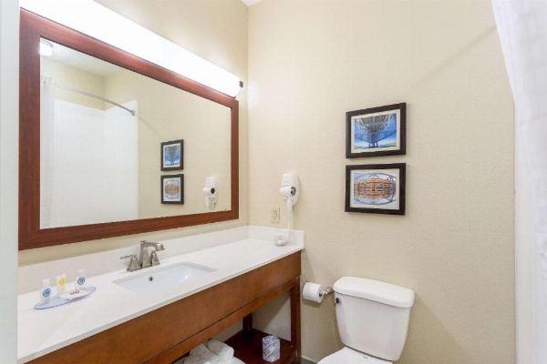 Comfort Inn & Suites Airport image 22